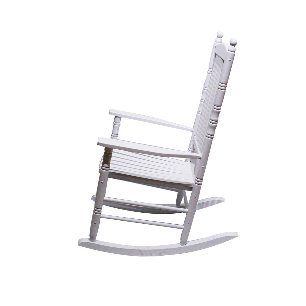 Hot sale Outdoor Wood Furniture  Rocking Chair