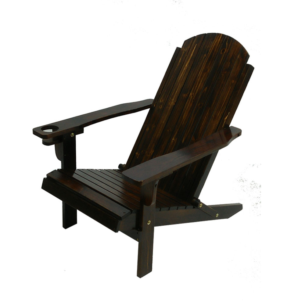 Cheap Foldable Adirondack Rocking Chair