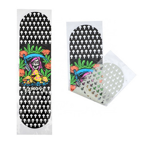 custom graphics heat press printing film heat transfer machine for skateboard