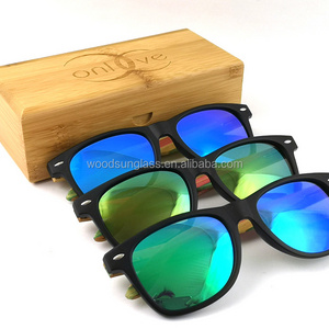 dropshipping bamboo sunglasses cheaper bamboo sunglasses colorful bamboo sunglasses