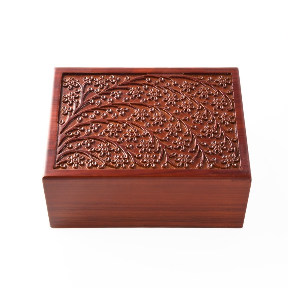 Wooden Cremation Urns Funeral Crematories Human For Sale Cremation Urns