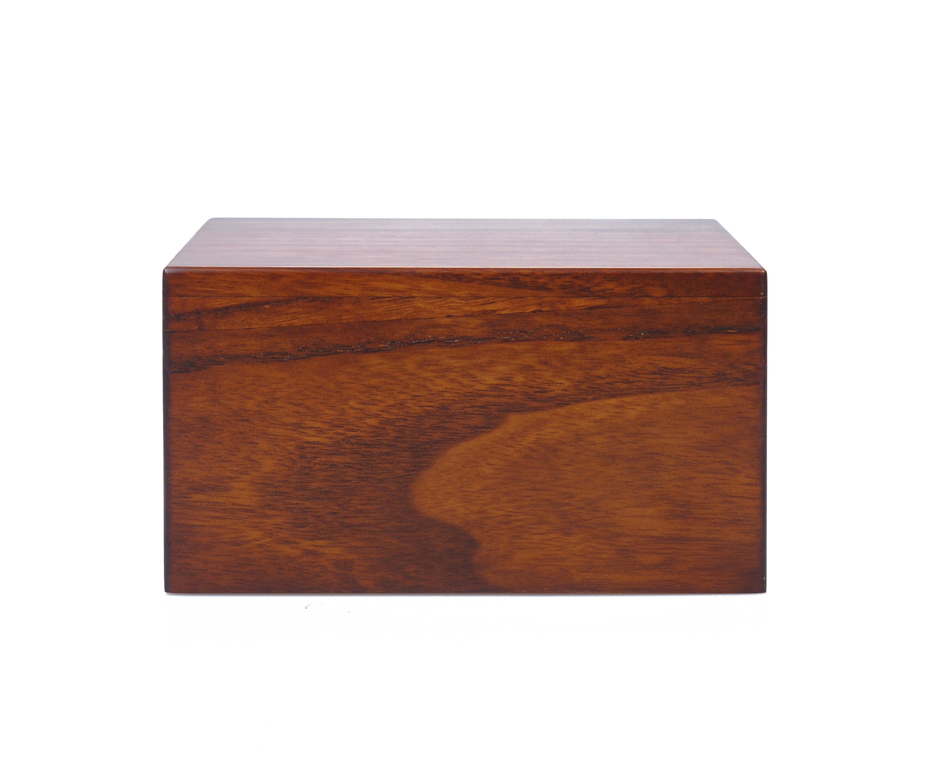 Funeral Supplies Cremation Urns Pet Ash Wholesale Urns Wooden Urn Box