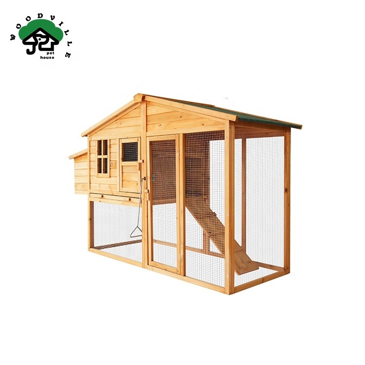 designs commercial broiler chicken cage chicken houses sale wooden chicken coop large