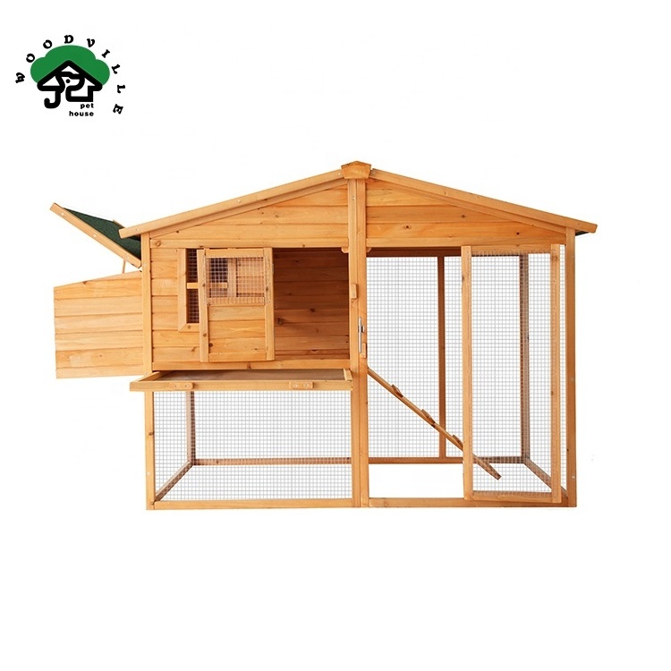 designs commercial broiler chicken cage chicken houses sale wooden chicken coop large