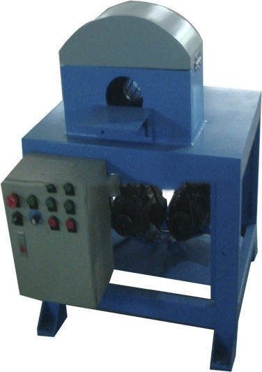 Gongguan Elbow/Bent Pipe Polishing Machine