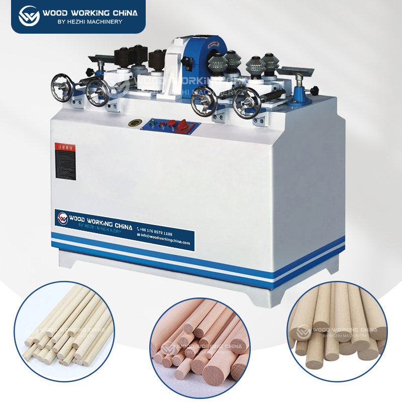 9020 Wood Threading Boring Machine For Dowel Making Furniture Prices