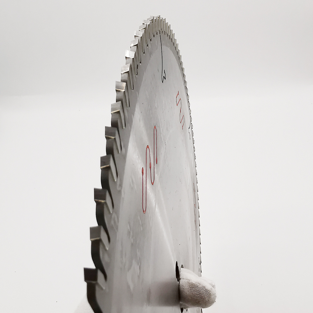 Freud Appearance Italy Style  TCT Circular Saw Blade 300x3.2/2.2x30x96z  for Wood Cutting