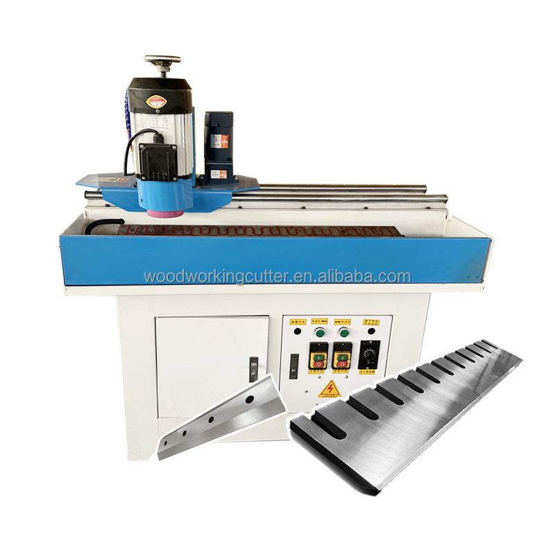 Automatic Sharpening machines for crusher knife AH-800