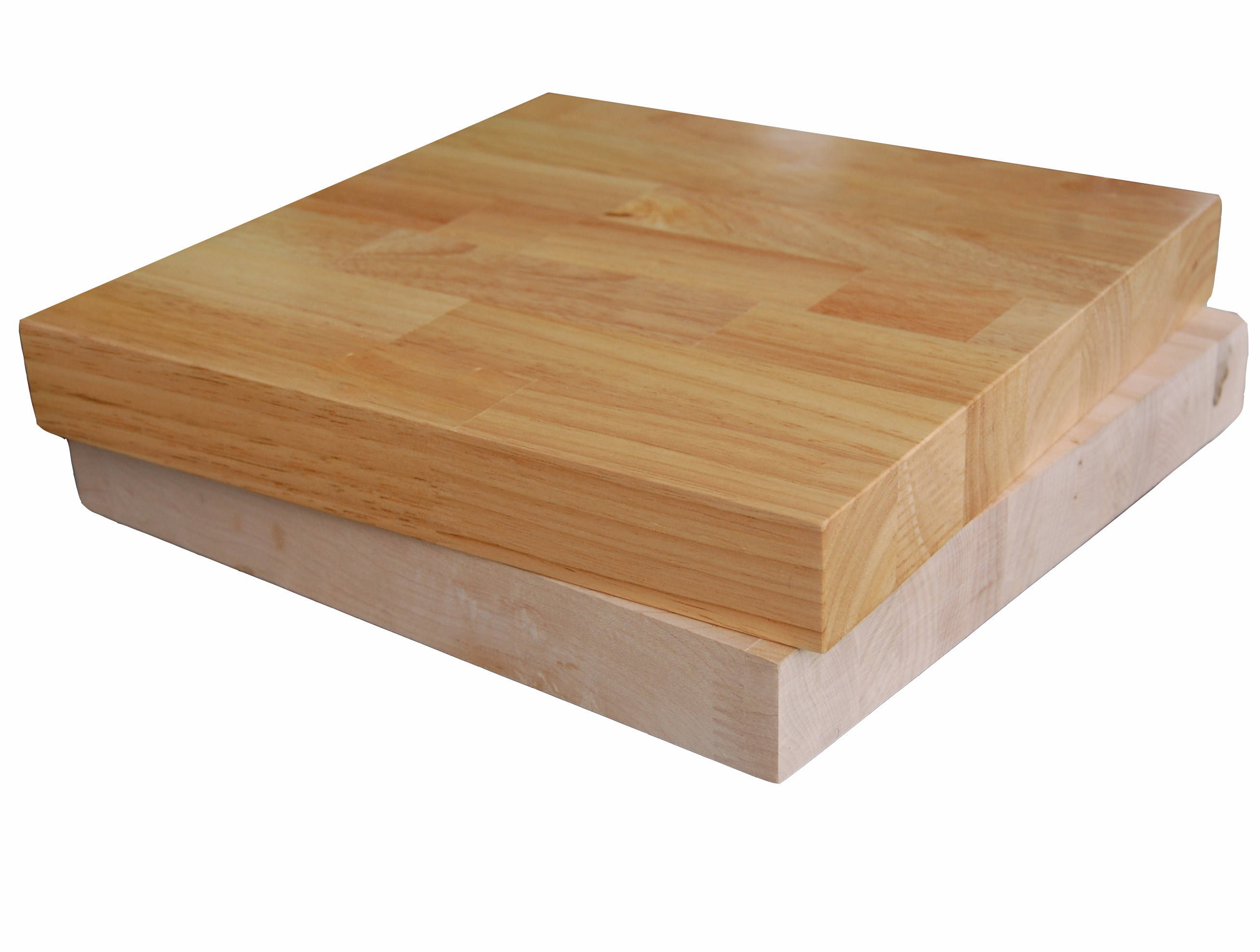 Rubber Wood Finger Joint Board To Scandinavia