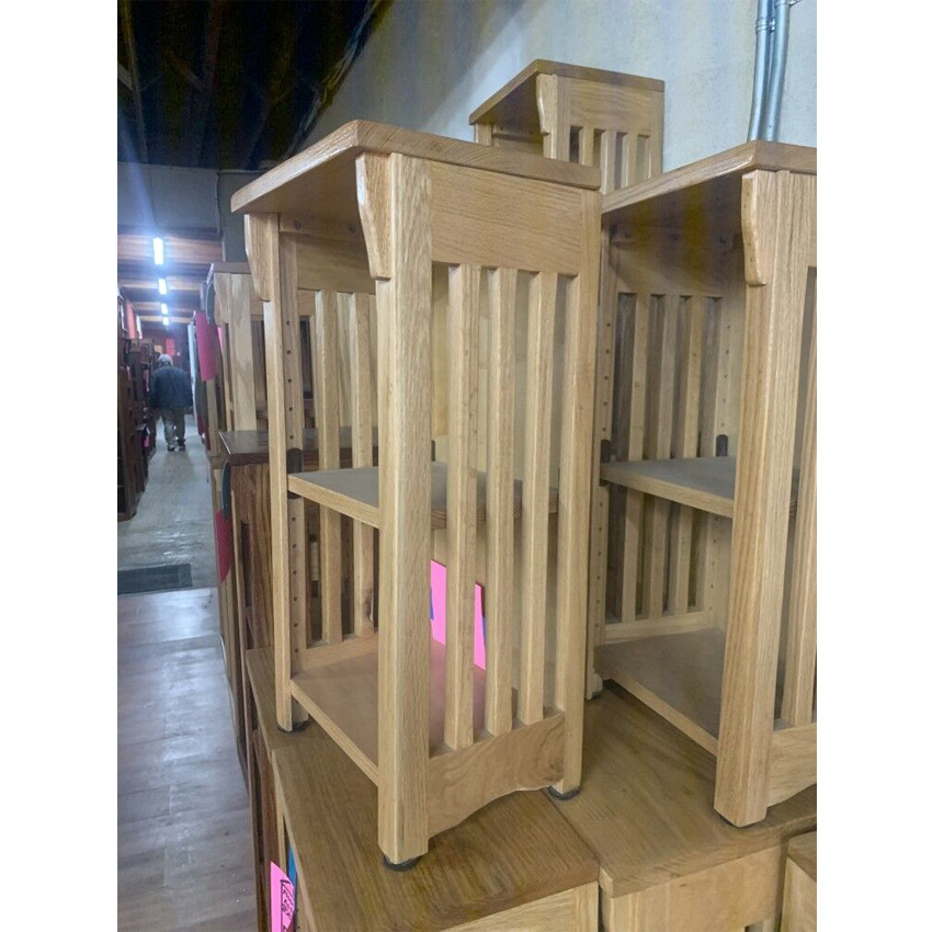 Wholesale Price Kitchen Wooden Storage Rack