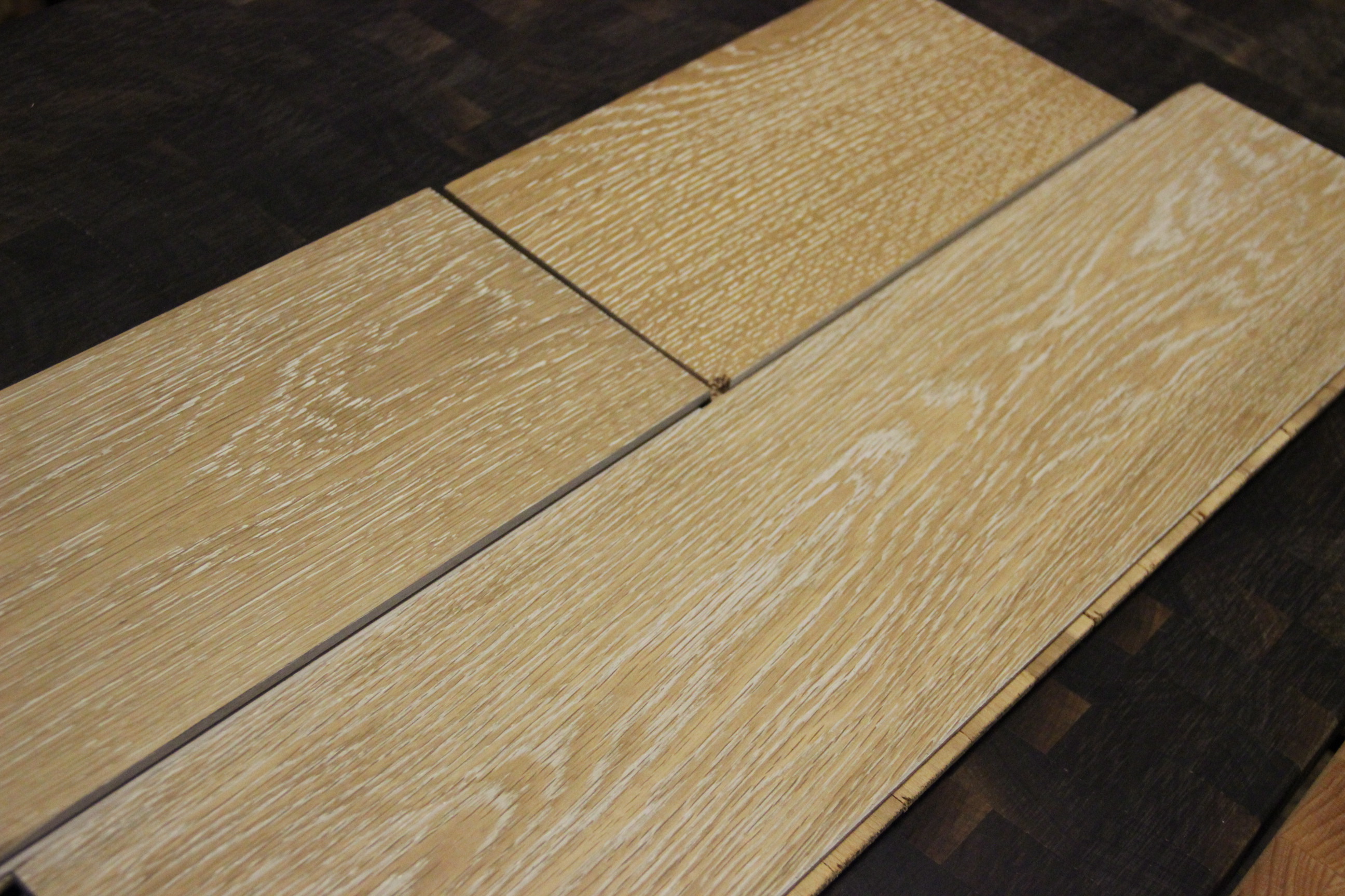 Hot Selling Indoor Solid Oak Wood Flooring / Factory Supply Oak Wood Flooring