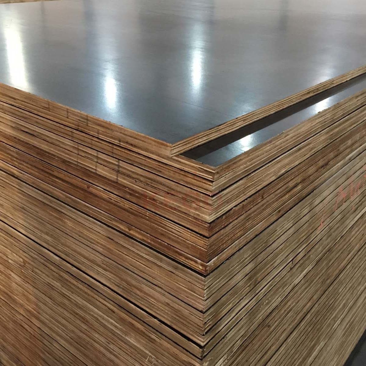 Available For Export In Huge Numbers At Flexible Prices Excellent Quality 100% Film Faced Plywood From Vietnam