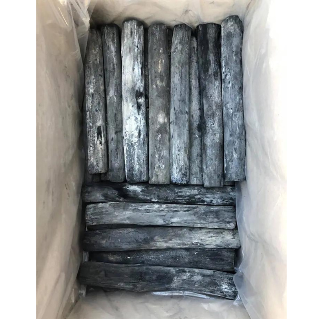 VIETNAM WHITE CHARCOAL BINCHOTAN WOOD COAL- GOOD PRICED HARD WOOD CHARCOAL FROM VIETNAM FACTORY