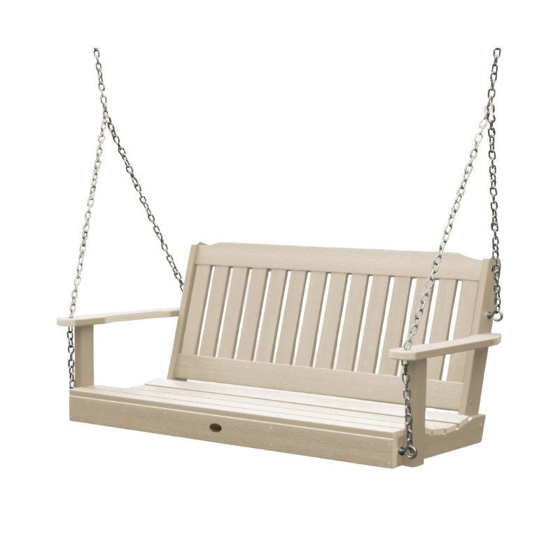 Hot Selling Hanging Swings Outdoor Furniture Wooden Swing Chairs Best Choice Product  Acacia Teak Wood