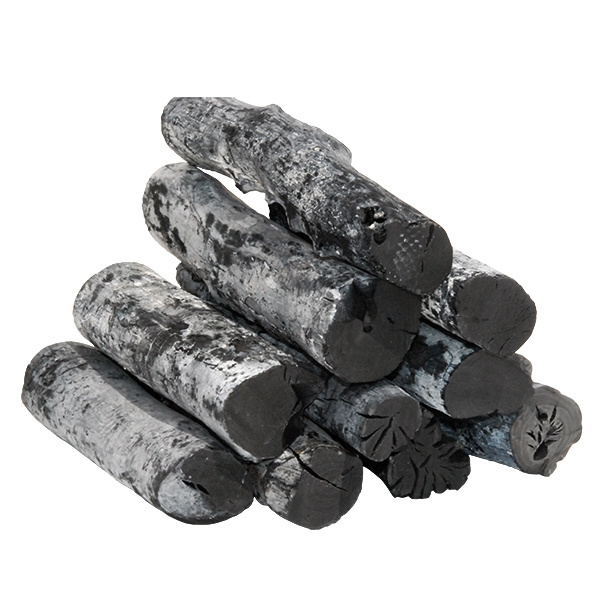 High Quality Maitiew Binchotan Long Burning Time Maitiew White Charcoal For Exporting From Vietnamese Wholesaler