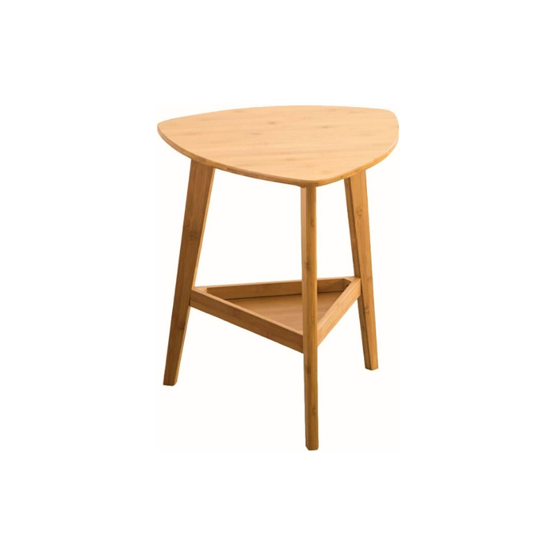 Home Furniture Bamboo Tea Tables Wholesale Cheap Price Custom Manufacturer Bamboo Tea Tables