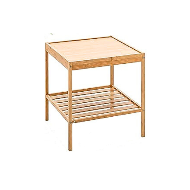 Home Furniture Bamboo Tea Tables Wholesale Cheap Price Custom Manufacturer Bamboo Tea Tables