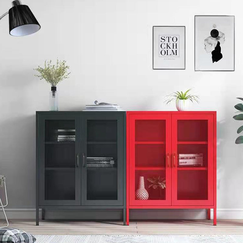 MORDEN DESIGN WOODEN CABINET CHEAP  PRICE FROM VIET NAM