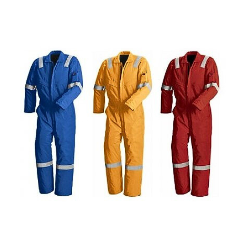 High Quality Wholesale Waterproof Overalls OEM ODM Customized Worker Uniform Jumpsuit With Competitive Prices