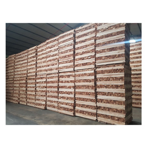 Cheap price High Quality Rubber Sawn Timber / Wood Lumber For Furniture Material Flooring In Stock Ready to Export