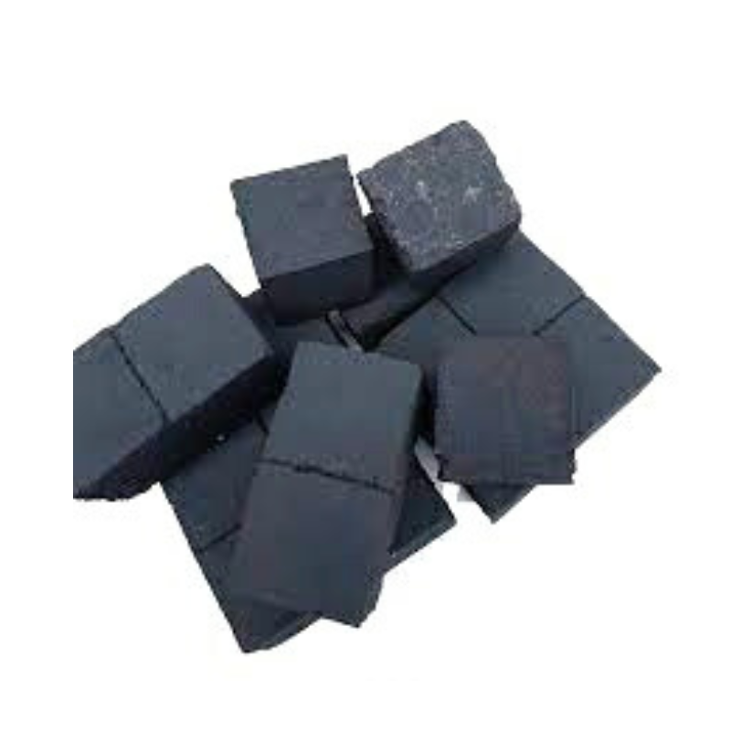 Best Grade Cube Shape Coco Briquettes Hookah Charcoal 100% Natural Coconut Shell Charcoal Cubes