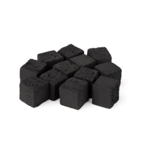 Best Grade Cube Shape Coco Briquettes Hookah Charcoal 100% Natural Coconut Shell Charcoal Cubes