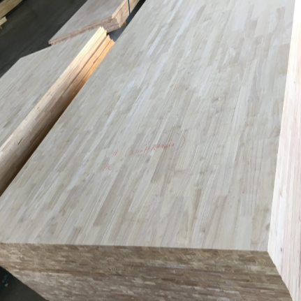 BEST PRICE FINGER JOINT BOARD  READY TO EXPORT FROM VIETNAM CONTACT NOW TO GET BEST QUOTE