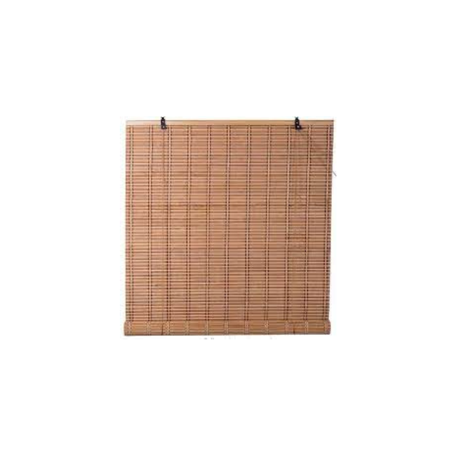 Bamboo Curtain Customized Window Shades From Vietnam Home Decoration Roll Up Bamboo Screen