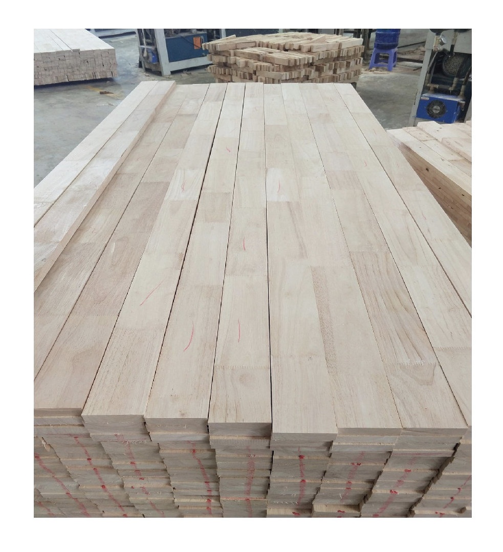 BEST PRICE FINGER JOINT BOARD  READY TO EXPORT FROM VIETNAM CONTACT NOW TO GET BEST QUOTE