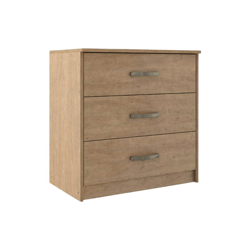 Good Quality Wooden Bedroom Living Room Dressers OEM/ODM Customized Dressers Solid Timber Pine Wood Storage Drawer Cabinets