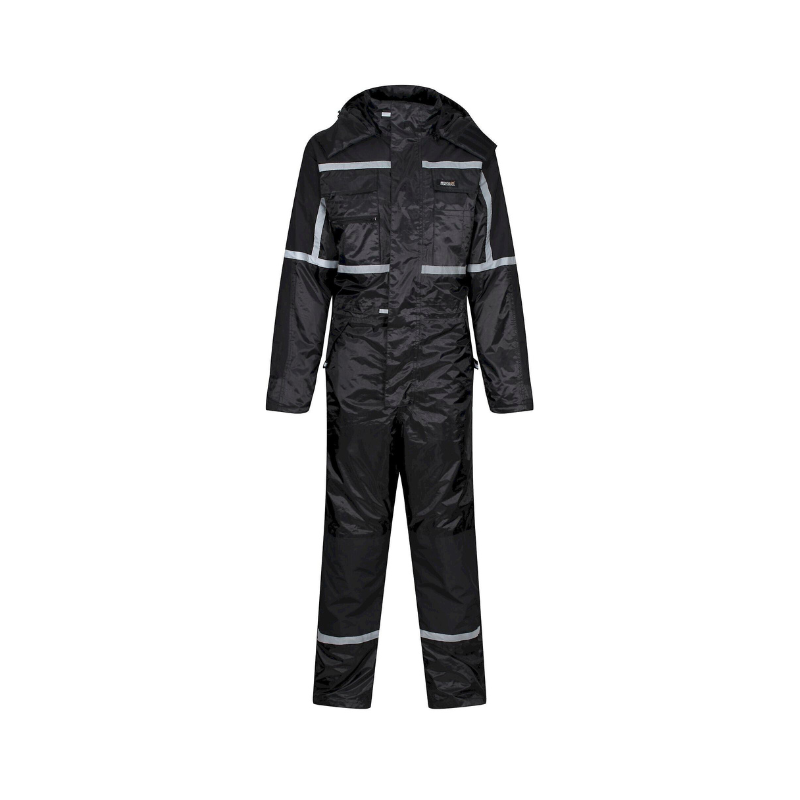 High Quality Wholesale Waterproof Overalls OEM ODM Customized Worker Uniform Jumpsuit With Competitive Prices