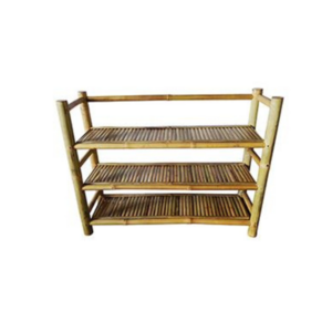 Wooden Bamboo Shoe Rack Shoe Rack Outside/Shoe Rack Bathroom Shelf Bamboo Shelf Made From Vietnam