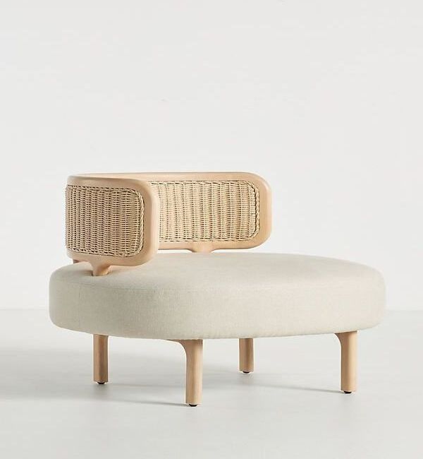 The Beauty and Warmth of Wood: A Classy Furniture Collection and Natural Products from Bamboo for Your Home