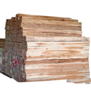 High Quality Wood Teak Timber Cheap Price Export India Solid Natural Wood 10mm-700mm Industrial Kiln Dried Rough/ S4S Apartment