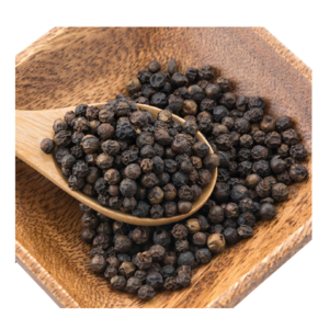 Organic Spicy Black Pepper with Best Price in Bulk Quantity Natural Vietnam Pepper Hot Selling Dried Black Pepper