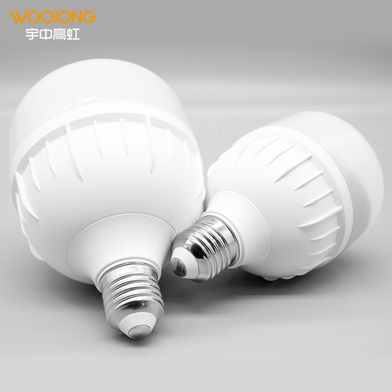 woojong T29  E27 B22 5W 7W e27 light bulb 3000K/4000K  led lightbulb led bulb e27 b22