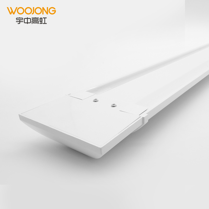 WOOJONG Led Batten Light-C 30W 0.6M 60W 1.2M 15000H Suitable for European and Southeast Asian markets