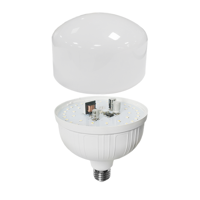 Hot sale led T bulb 3000k 4000k 6500k 5w 15w 20w 25w  indoor light