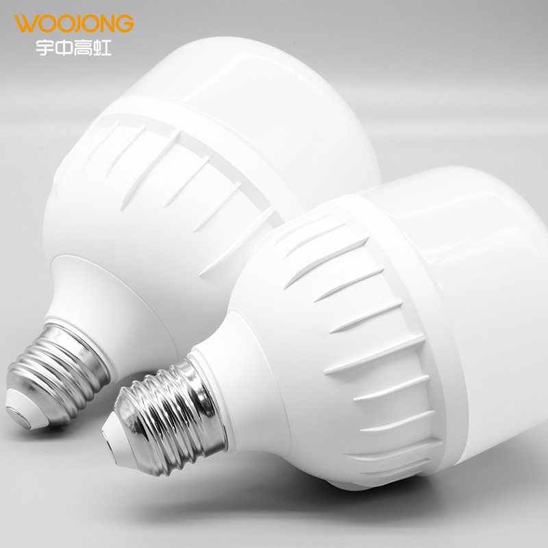 Hot sale led T bulb 3000k 4000k 6500k 5w 15w 20w 25w  indoor light