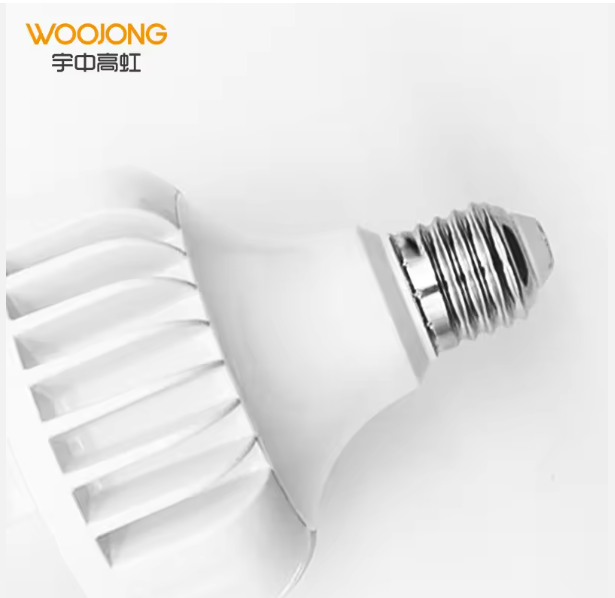 Woojong T80 T100 T120 T140 led lighting led bulbs T types T bulbs with good quality