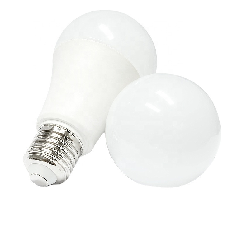 WOOJONG Light Bulbs Spotlight A60 Foco led  330~2640Lumens E26 Base lamparas focos LED Lamp indoor lighting General bulb