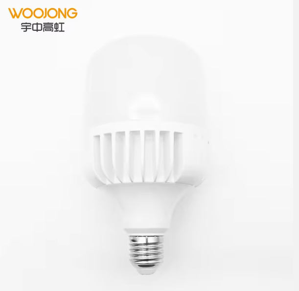 Woojong T80 T100 T120 T140 led lighting led bulbs T types T bulbs with good quality