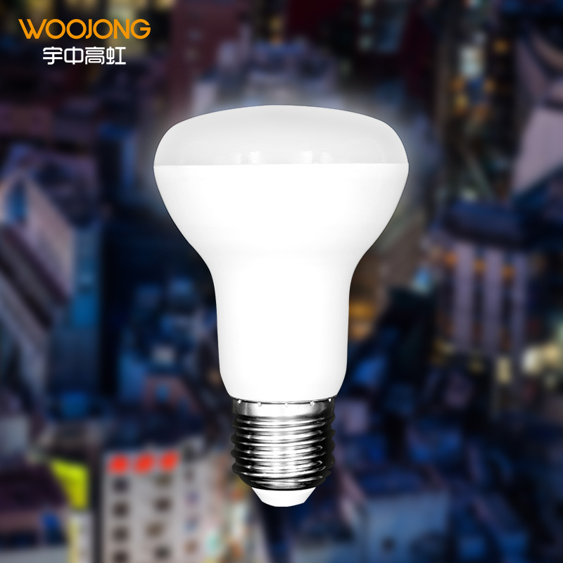 WOOJONG 10 x Reflector Bulb R39 30W R50 25W 40W 60W Matt Bulb 25 30 40 40 60 Watt Incandescent Bulbs