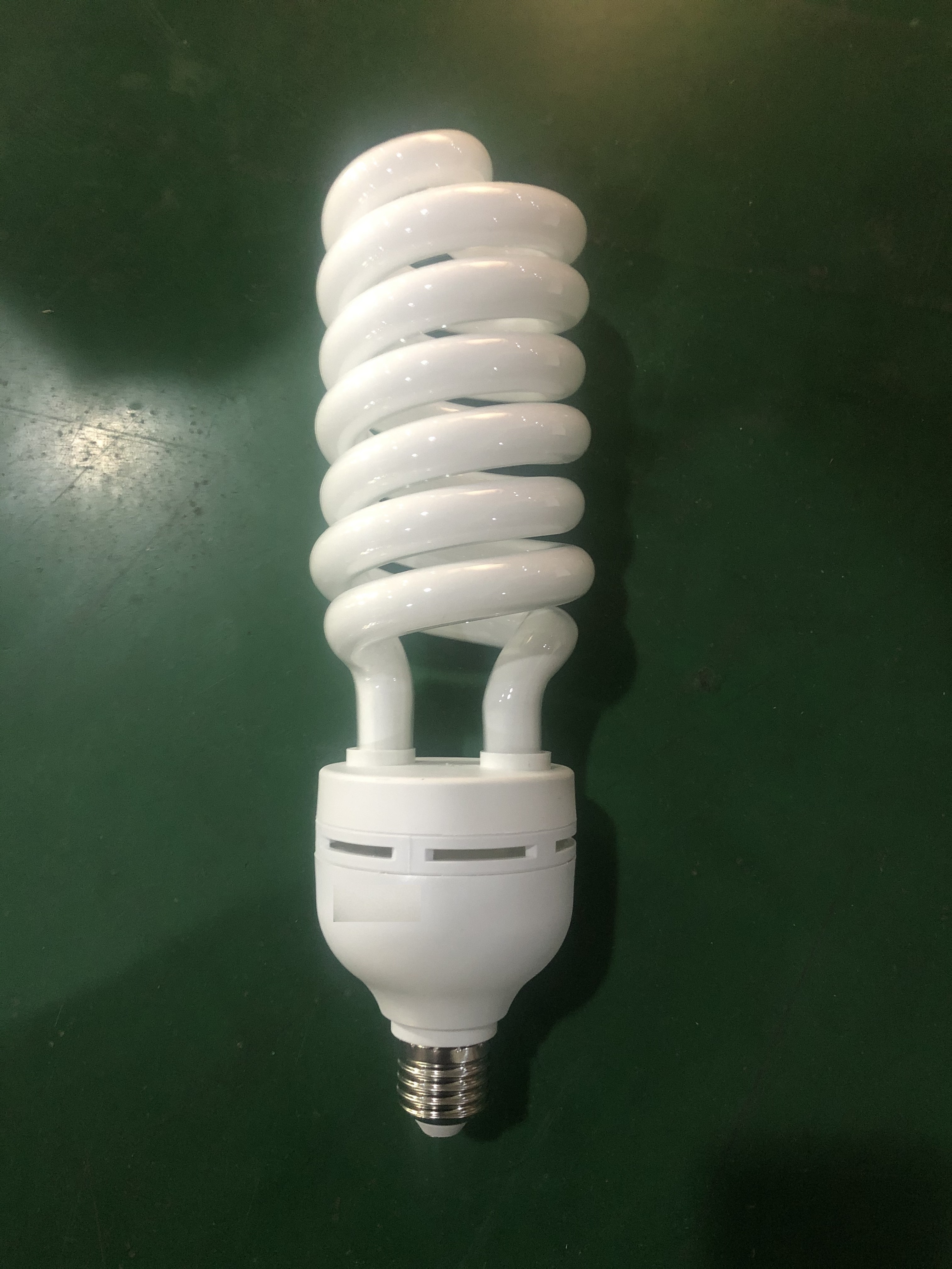 WOOJONG energy saving Fluorescent lamp cfl  85w T5 e27/e40 Big bulbs full spiral light daylight lamp