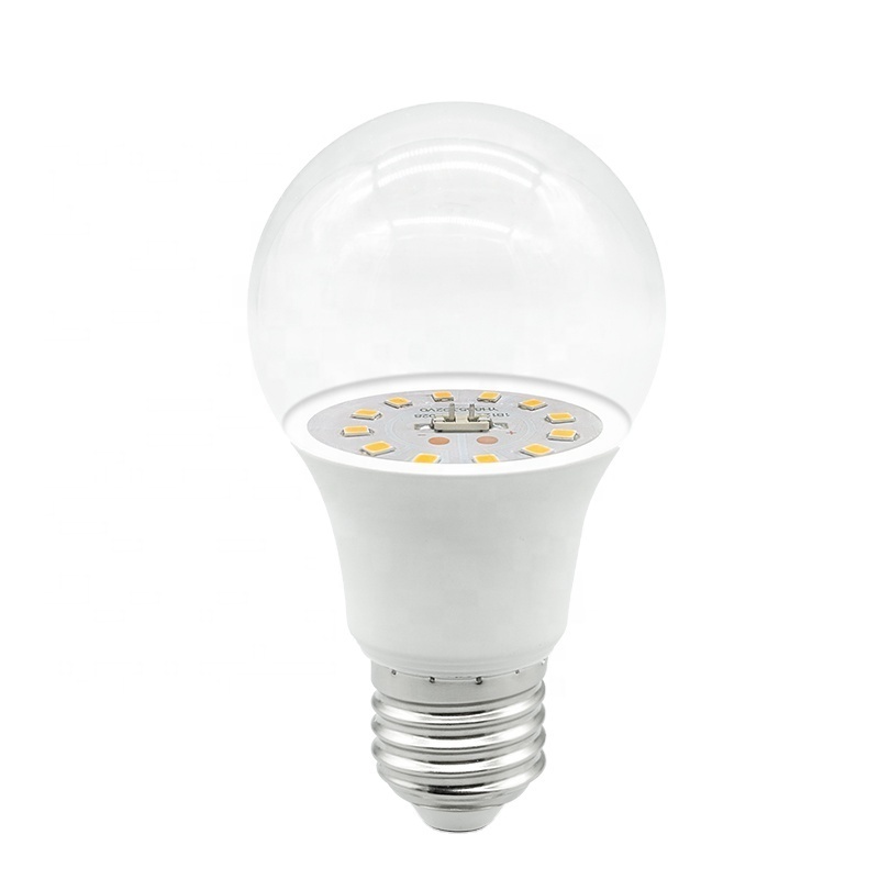 WOOJONG Light Bulbs Spotlight A60 Foco led  330~2640Lumens E26 Base lamparas focos LED Lamp indoor lighting General bulb