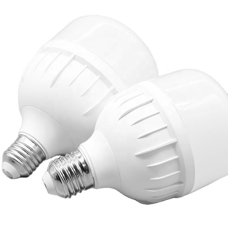 WOOJONG T120 40W led lamp light bulb lamp for 3000K/4000K/6000K light bulb for outdoor indoor