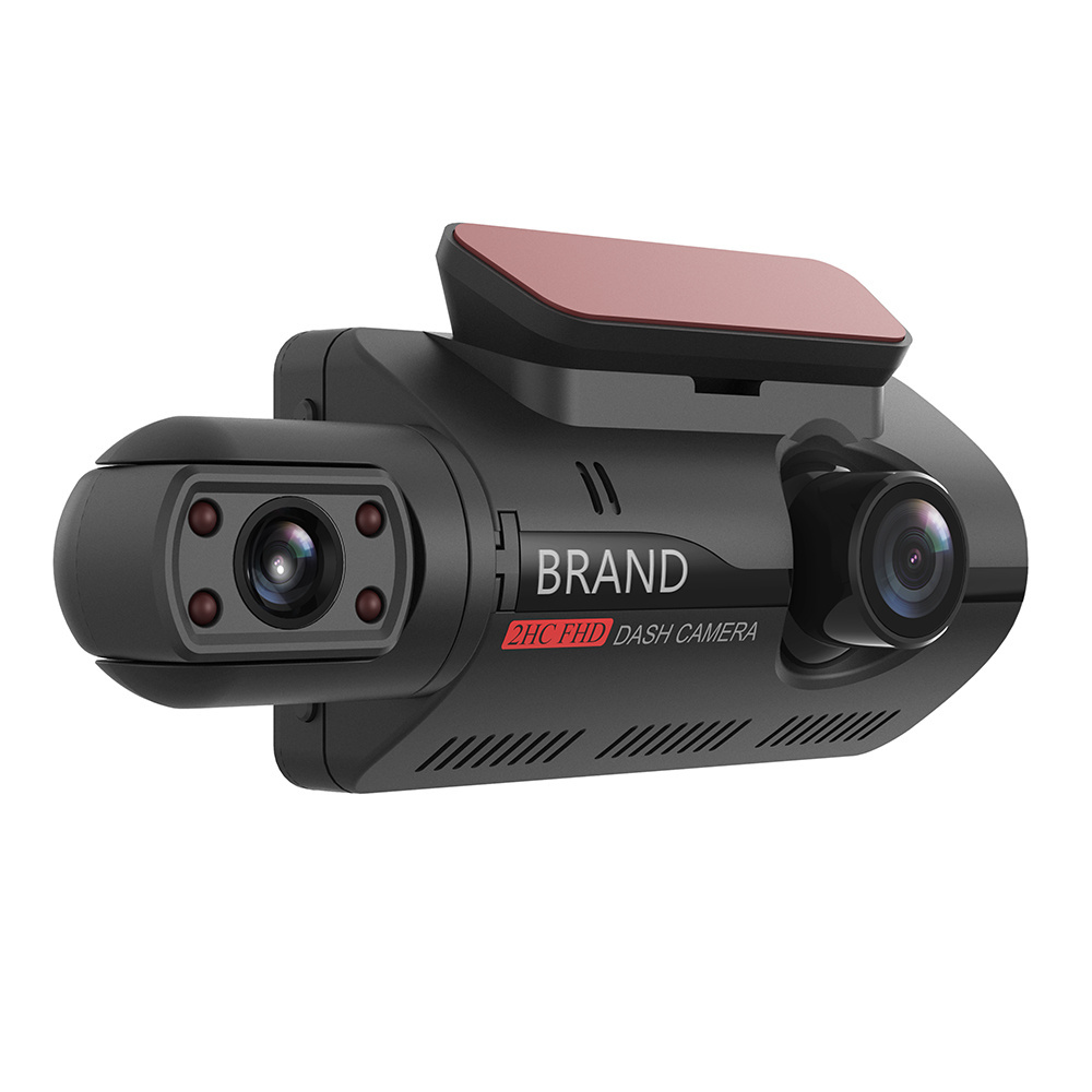 Dash Cam Car Auto DVR 3.0