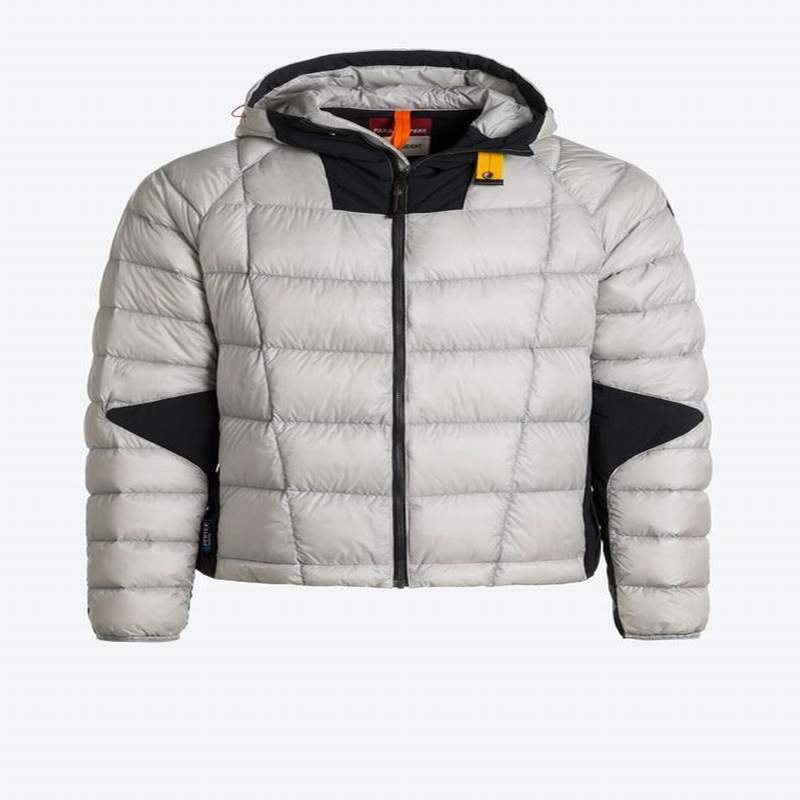 Custom Thick Winter Jacket Men Polyester Down Bubble Coat Puffer Down Jacket Men With Hood and without hood puffer jacket