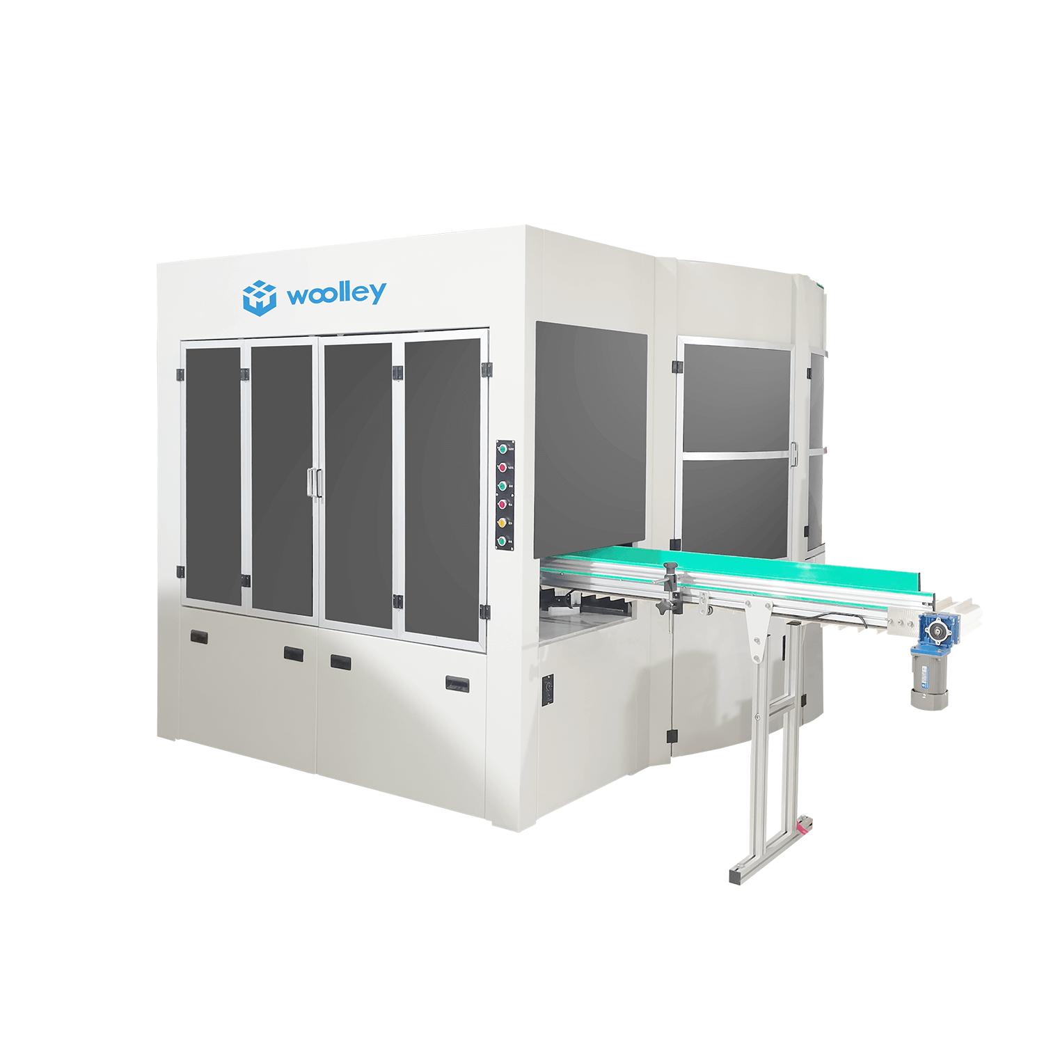 Automatic Cosmetic Bottle Screen Printing Machine