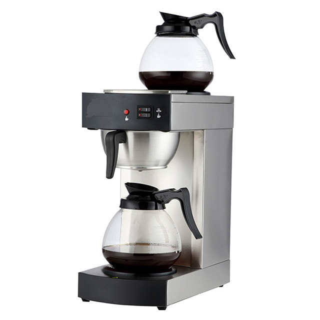 Commercial tea brewer commercial coffee brewer machines catering coffee maker commercial coffee brewer